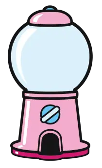 All Outta Bubblegum, LLC logo